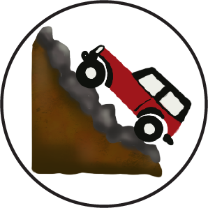 Rock Crawl icon