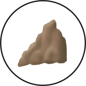 Pinnacles icon